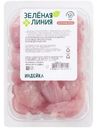 Азу из мяса индейки охлажденное Зелёная Линия, 500г