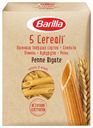 Макаронные изделия Barilla Penne Rigate 5 Злаков Перья 450 г