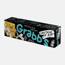 Чипсы Grabbs в пластинах со вкусом сметана лук 100г