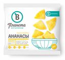 Ананасы кусочками Планета Витаминов 300г