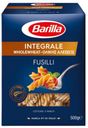Макаронные изделия  Barilla Integrale Fusilli пружинки, 500 г