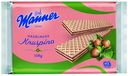 Вафли Manner Кнуспино с ореховым кремом 110 г