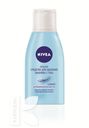 Средства для снятия макияжа с глаз NIVEA Нежное 125мл 