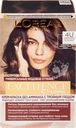 Краска для волос EXCELLENCE Creme 4U универсальный  каштановый