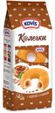 Изделия хлебобулочные Kovis Колечки сдобные с кремом варёная сгущёнка, 240г