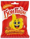 Мармелад БОН ПАРИ жевательный скрепыши фруктовый, 100г