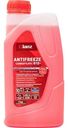Антифриз красный Glanz Carboxylate G12+, 1кг