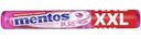 Жевательная резинка Mentos пьюр фреш со вкусом тутти-фрутти, 23.3г