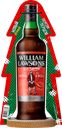 Напиток спиртной WILLIAM LAWSON'S Chili купажированный 35%, п/у, 0.7л