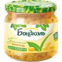 Кукуруза Бондюэль в зернах, 360г
