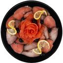 Рыбное ассорти Сахалин, 700г