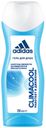 Гель для душа Adidas Climacool для женщин, 250 мл