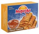Блинчики «Морозко» с вареной сгущенкой, 420 г