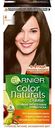 Крем-краска для волос Garnier Color Naturals Creme 4 каштан, 112 мл