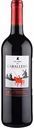 Вино Palabra de Caballero Tempranillo La Mancha красное сухое, Испания, 0,75 л