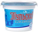 Сметана Тульский молочный комбинат Тульская 15%, 180г