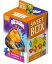 Мармелад Sweet box Детектив Финник с подарком, в ассортименте, 10 г