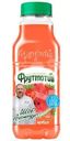 Напиток Фрутмотив Ягодный арбуз сокосодержащий 0.5л
