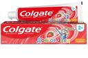Зубная паста детская Colgate Доктор Заяц 50мл со вкусом клубники