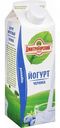 Йогурт ДмитроГорский продукт Черника 1,5%, 450 г