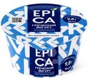 Йогурт Epica Греческий без сахара 2.5%, 130г