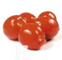 Томаты сливовидные фасованные 600г