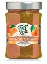 Конфитюр Frueva из апельсина с имбирём, 310г