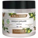 Маска для волос Calliderm с питательным маслом ши, 500мл