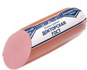 Колбаса ДОКТОРСКАЯ, ГОСТ (Владимирский Стандарт), 100г