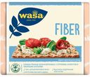Хлебцы Wasa ржаные цельнозерновые с пшеничными отрубями, кунжутом и овсяными хлопьями, 230г