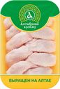 Крыло цыпленка Алтайский бройлер охлажденное