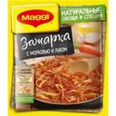 Смесь Maggi Зажарка с морковью и луком 60г