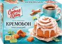 Пирог КРЕМОБОН классический (Черемушки), 380г