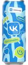Лимонад ВК Тропилайн газированный 0.45л