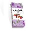 Десерт Konti Bonjour со вкусом ягод 232г