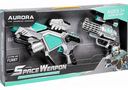 Игрушка Космическое оружие Aurora со световыми и звуковыми эффектами 3+