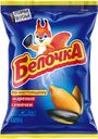 БЕЛОЧКА Семечки жареные 350г(Волков А.Е.):10