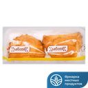 Сочники с творогом 2шт 160г