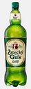 Пиво Zatecky Gus светлое фильтрованное пастеризованное 4.6% 1.35л