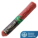 SCHNELLER Колбаса Салями с брусник с/к (в) целл/пл(Митэк):3