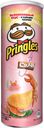 Чипсы Pringles картофельные, краб, 165 г
