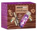 Набор Dolce Milk + Emanuel Ungaro №337 Тушь для ресниц 10мл + Спрей для тела 125мл 1шт