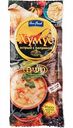 Хумус Amfood Тайны востока острый с паприкой, 50 г