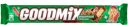 Шоколадный батончик GOODMIX имбирный пряник/вафли, 46г