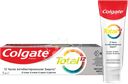 Зубная паста COLGATE Total 12 Чистая мята с цинком и аргинином для комплексной антибактериальной защиты, 75мл
