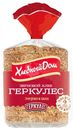 Хлеб Хлебный Дом Геркулес зерновой половинка нарезка, 250г
