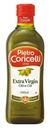 Масло Pietro Coricelli Extra Virgin оливковое нерафинированное 500мл