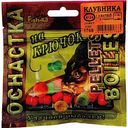 Пеллетс Fish-ka + оснастка Клубника, 12шт.
