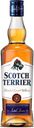 Виски шотландский SCOTCH TERRIER 0,5л 40%