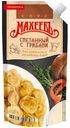 Соус МАХЕЕВЪ сметанный с грибами, 200г